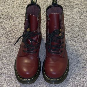 Doc Martens